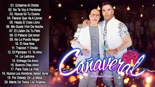 Grupo Cañaveral Sus Mejor Canciones  Cañaveral Exitos Mix Nuveo 2020 [upl. by Martinez]