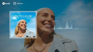 Safiye  Mutluluk Official Audio [upl. by Kalfas]