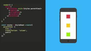 Understanding Flexbox in React Native [upl. by Rocco]