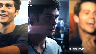 Dylan Obrien Edit Compilation 1 [upl. by Eastman]