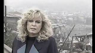 Christian Childrens Fund Commercial Featuring Sally Struthers [upl. by Nylirad880]