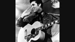 Elvis presley  Steamroller blues Lyrics [upl. by Ennayrb]