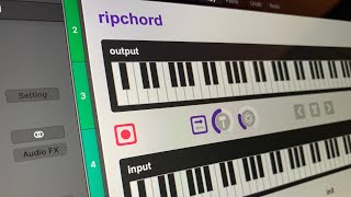 Ripchord Overview and DAW Setups [upl. by Fabriane]