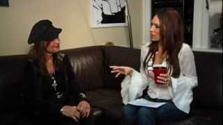 Jessi Colter Her Path With Waylon [upl. by Orvas]