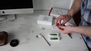 How to Install a Wireless Door Chime doorbell [upl. by Naot]