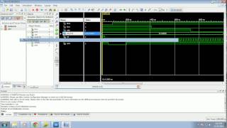 UART with Simulation [upl. by Fording]