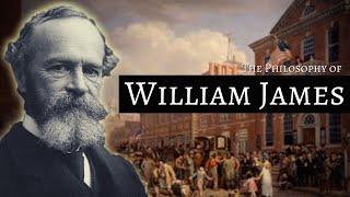 The Philosophy of William James [upl. by Fairlie175]