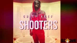 Chief Keef  Shooters Prod By 12HunnaGBE  Visual Prod by TwinCityCEO [upl. by Rey641]