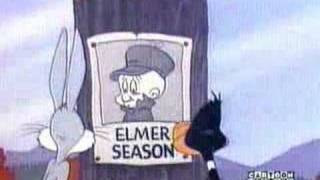 Merrie Melodies  Elmer Season [upl. by Boatwright]