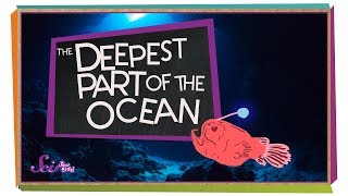 The Deepest Part of the Ocean [upl. by Nirre]