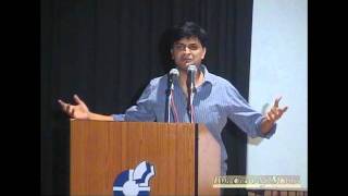 Vipul Goyal on Indian Dads Hindi [upl. by Airdnazxela546]