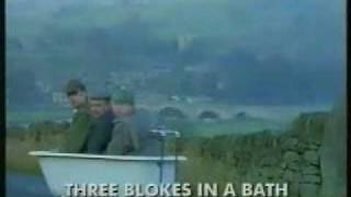 Vic Reeves amp Bob Mortimer Comedy Trailer [upl. by Llewxam]