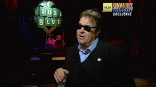 CNN Dan Aykroyd remembers John Belushi [upl. by Ysak994]