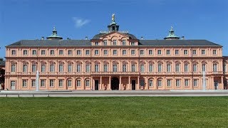 Rastatt  Sehenswürdigkeiten der barocken Residenzstadt [upl. by Rochkind]