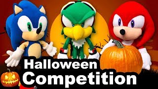 TT Movie Halloween Competition [upl. by Sivehc]