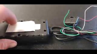 Installing a GPS tracking device on your vehicle [upl. by Ative]