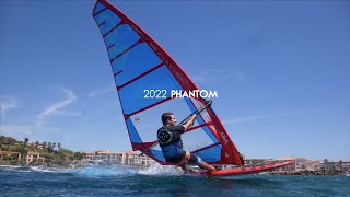 GA Sails  2022 Phantom [upl. by Jeana]