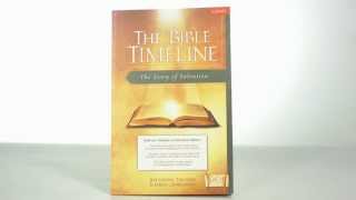 The Great Adventure Bible Timeline Chart  The Catholic Company [upl. by Ailaro]