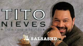 Tito Nieves  Salsa Romantica MIX VOL 1  Grandes Exitos [upl. by Yvon279]