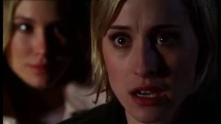 Smallville Chloe finds out Clarks Secret Part 4 [upl. by Nadiya]