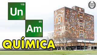 50 Preguntas QUÍMICA Examen UNAM 💯 Tabla Periódica [upl. by Assirt7]