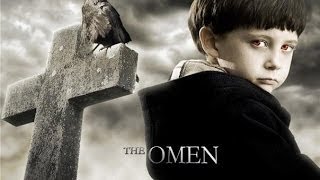 The Omen 2006 Trailer [upl. by Zildjian]