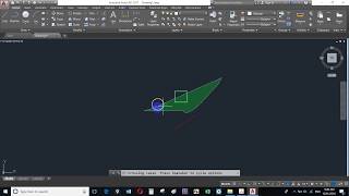 1 How to solve problem of selection in autocad [upl. by Conrado]