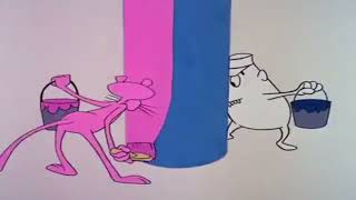 The Pink Panther in quotThe Pink Phinkquot 1964 [upl. by Kain]