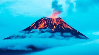 THE BIGGEST VOLCANOES In The World 🌋 [upl. by Blanca]