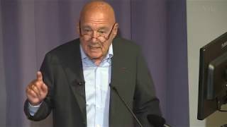 Vladimir Pozner How the United States Created Vladimir Putin [upl. by Maren]