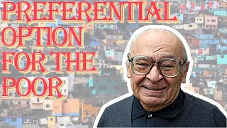 Gustavo Gutiérrez Latin American Liberation Theology [upl. by Eceinahs]