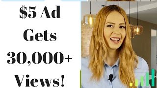 5 Classified Ad Gets 30000 Views [upl. by Marc]