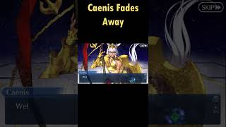 Caenis Fades Away [upl. by Nuaj93]