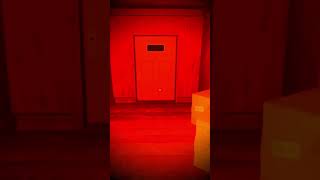 Haste  Roblox Doors Backdoor [upl. by Aivonas490]