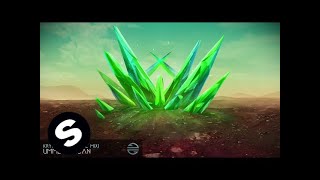 Ummet Ozcan  Krypton Official Audio [upl. by Godfry]