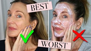 Best  Worst Testing 21 AllMineral Sunscreens [upl. by Cassaundra]