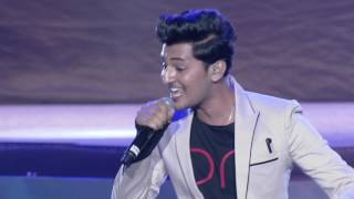 Darshan Raval Live Performance [upl. by Lundgren]