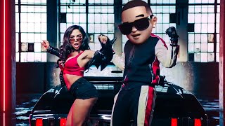 Fiesta Latina 2019  Daddy Yankee Maluma Ozuna Wisin Karol G J Balvin  Latin Hits Mix 2019 [upl. by Frederiksen902]