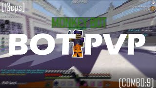 The Best Bot PvP Practice Server  Not Sponsored [upl. by Najram]