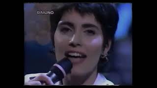 Giorgia TV Show Performance [upl. by Agiaf]