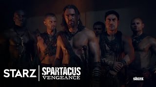 Manu Bennett talk about Andy Whitfield at spartacusstarz premiere [upl. by Helgeson]