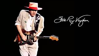 Stevie Ray Vaughan  Lenny Backing Track [upl. by Freddy]