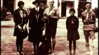 Historia de Baden Powell [upl. by Adalia485]