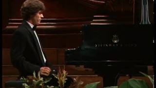 Rafal Blechacz  Chopin Waltzes Op64 N°1 to 3 [upl. by Sregor]