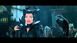 Maleficent  Official Disney HD [upl. by Mandi]