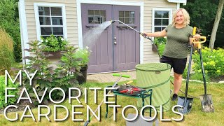 Best Gardening Tools [upl. by Ylloh]