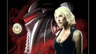 BattleStar Galactica main title theme 2004 [upl. by Meyers499]