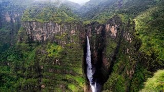 Ras Degen Simien Mountains National Park  Ethiopia [upl. by Nosiaj]