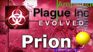 Plague Inc Evolved  Fungus Walkthrough Mega Brutal [upl. by Riella]