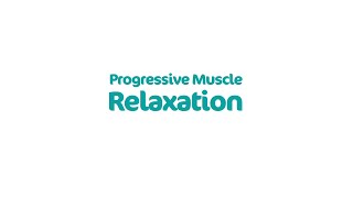 Progressive Muscle Relaxation  Audio Only [upl. by Zennas]